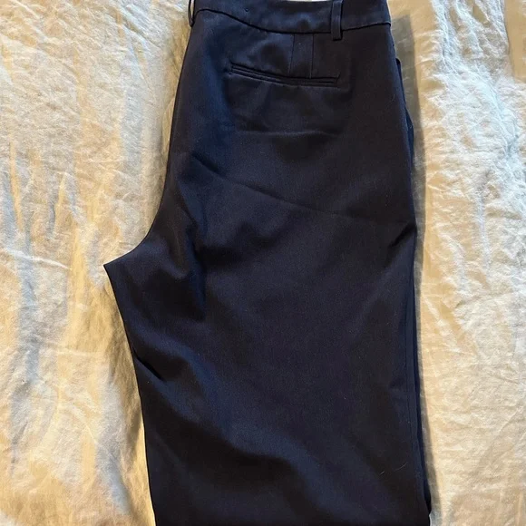 Hilary Radley Midnight Blue Trousers - Picture 3 of 3